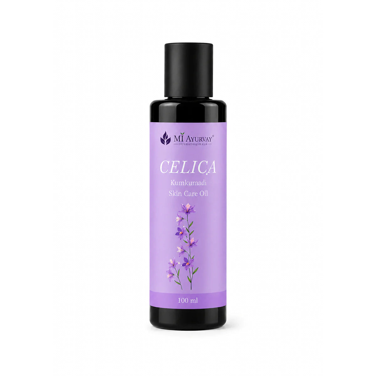 Skincare oil