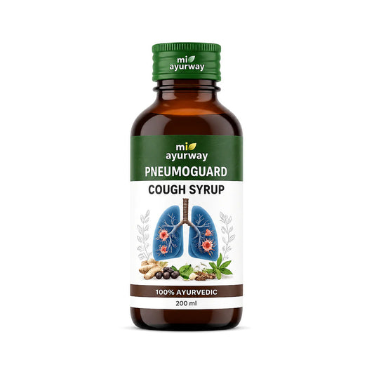 Adaloga Cough Syrup