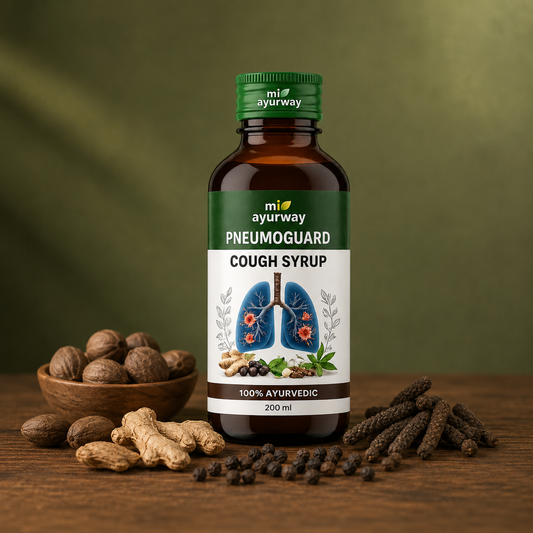 Adaloga Cough Syrup